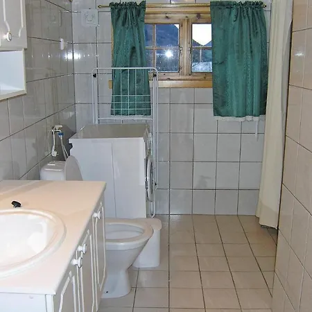 Tatil Evi Cozy In Skei I Jolster With House Sea View *