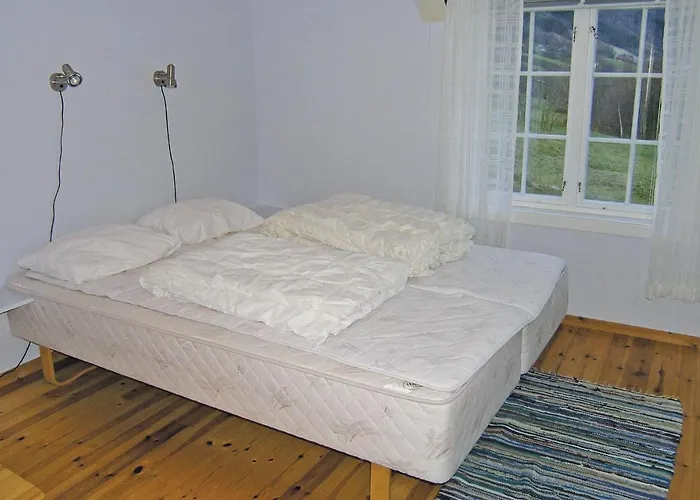 Beautiful In Skei I Jolster * Årdal