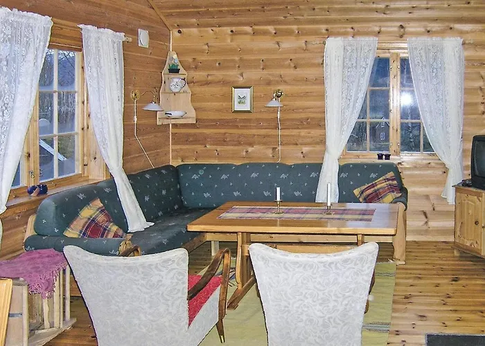 Vakantiehuis Beautiful In Skei I Jolster Årdal