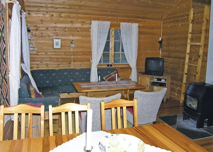 Beautiful In Skei I Jolster Årdal