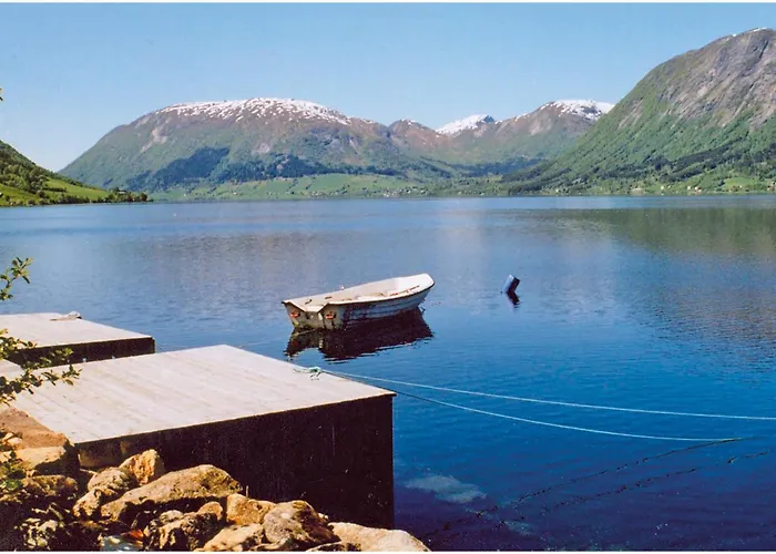 Beautiful In Skei I Jolster Semesterbostad Årdal