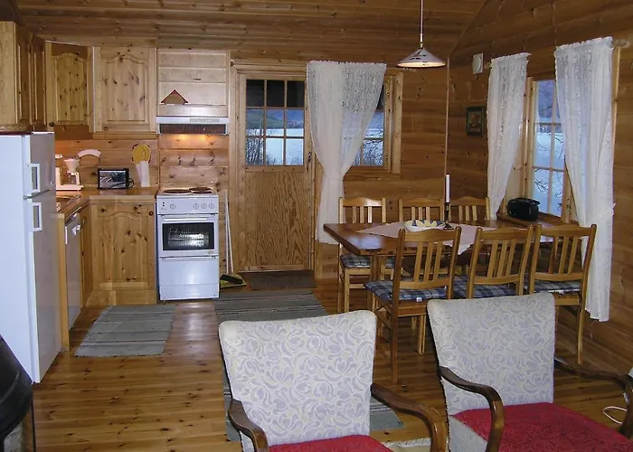 Beautiful In Skei I Jolster * Årdal